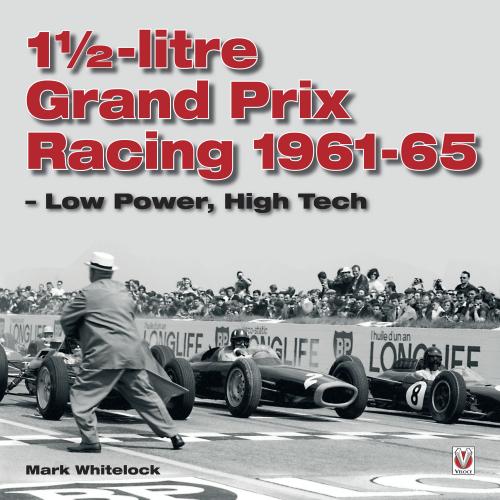 Veloce 1 litre GP-Racing 1961-1965